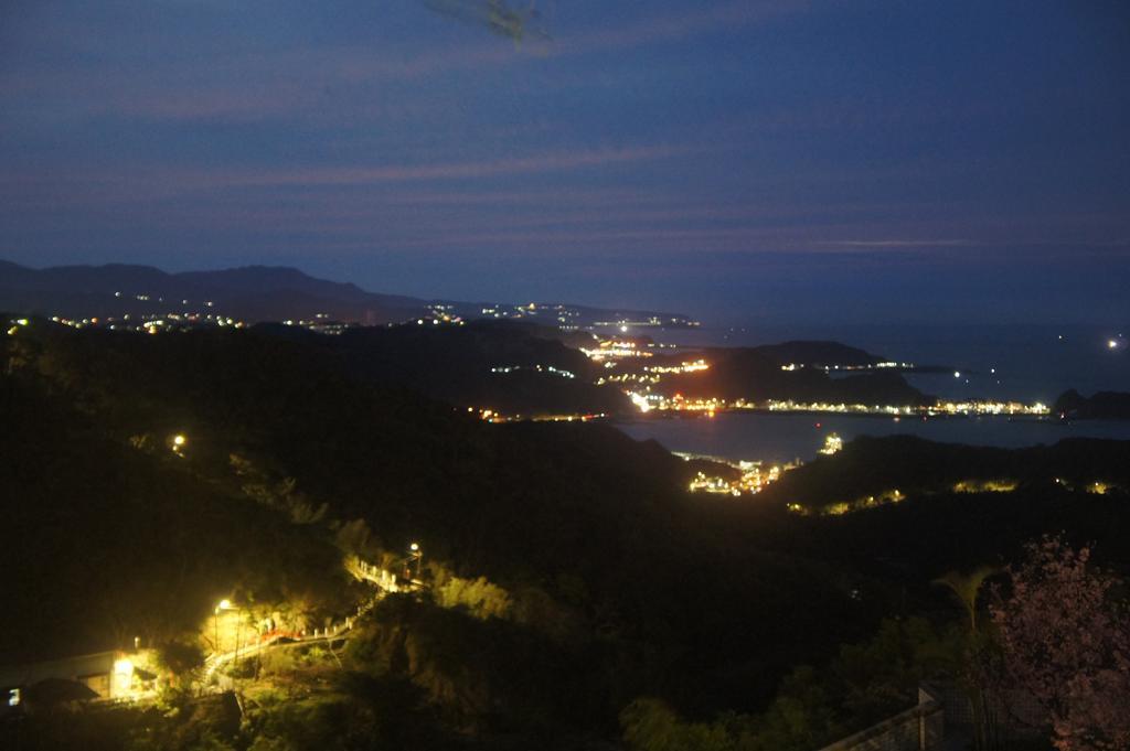 First Stop Backpacker Hostel - 九份 エクステリア 写真