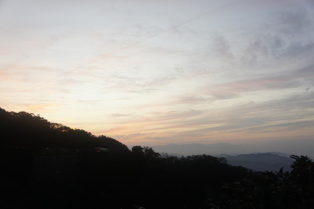 First Stop Backpacker Hostel - 九份 エクステリア 写真